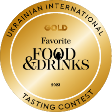 16 жовтня 2023 року відбулась урочиста церемонія нагородження переможців конкурсу Favorite Food & Drinks.